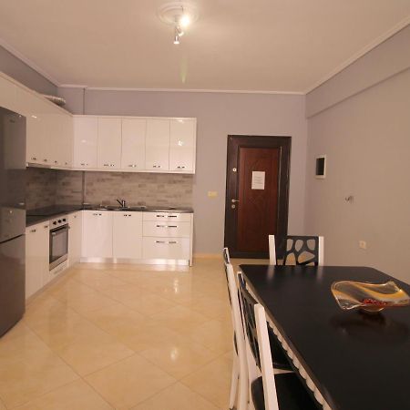 Mece Apt. Apartment Sarande Luaran gambar